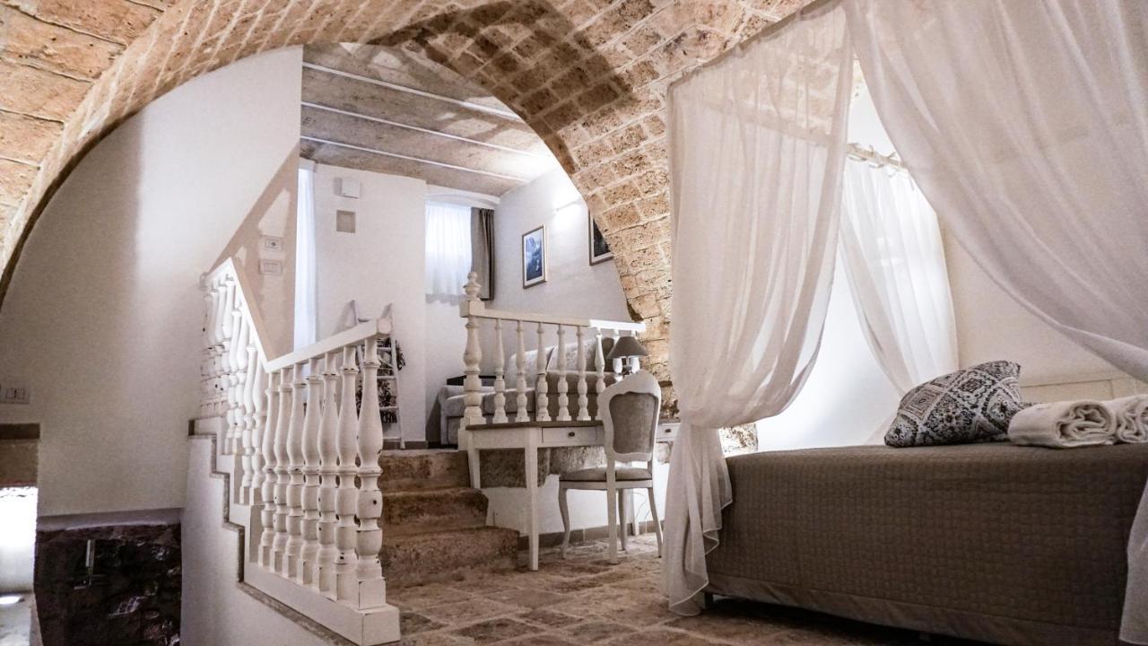 L'Imperatore Relax & Charme Altamura Exterior photo